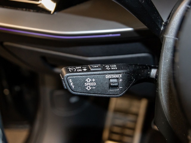 Audi S3 Quattro S-Tronic Sedan