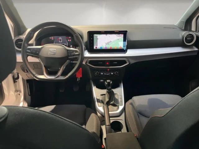 Seat Arona 1.0 TSI FR-lijn