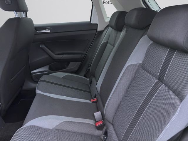 Volkswagen Polo 1.0 TSI Highline