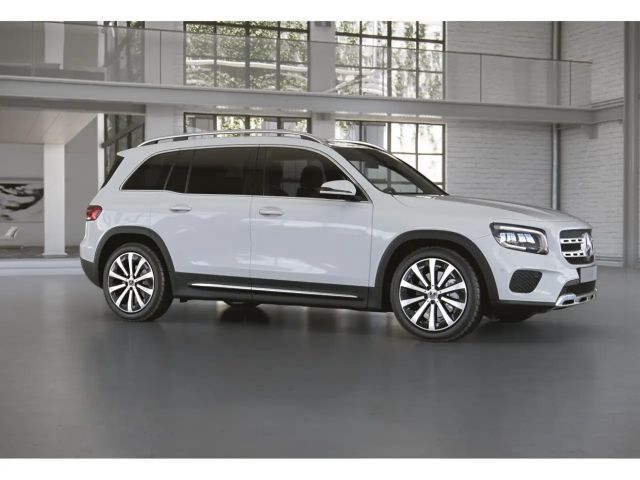 Mercedes-Benz GLB 200 GLB 200 d