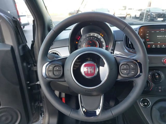 Fiat 500C Dolcevita