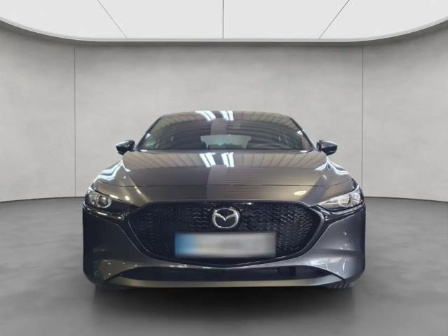 Mazda 3 SkyActiv e-Skyactiv