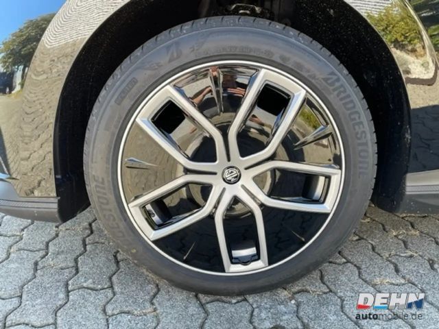 MG MG4 64 kWh Luxury