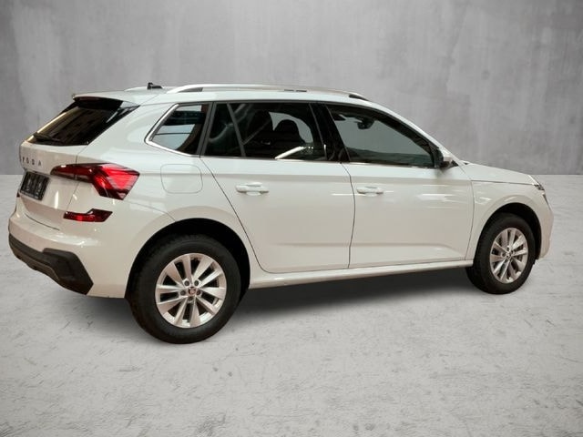 Skoda Kamiq 1.0 TSI