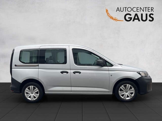 Volkswagen Caddy Combi