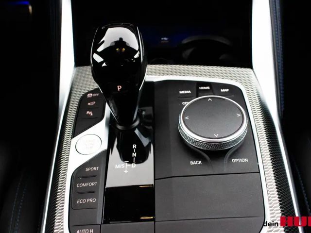 BMW 420 420d Coupé xDrive