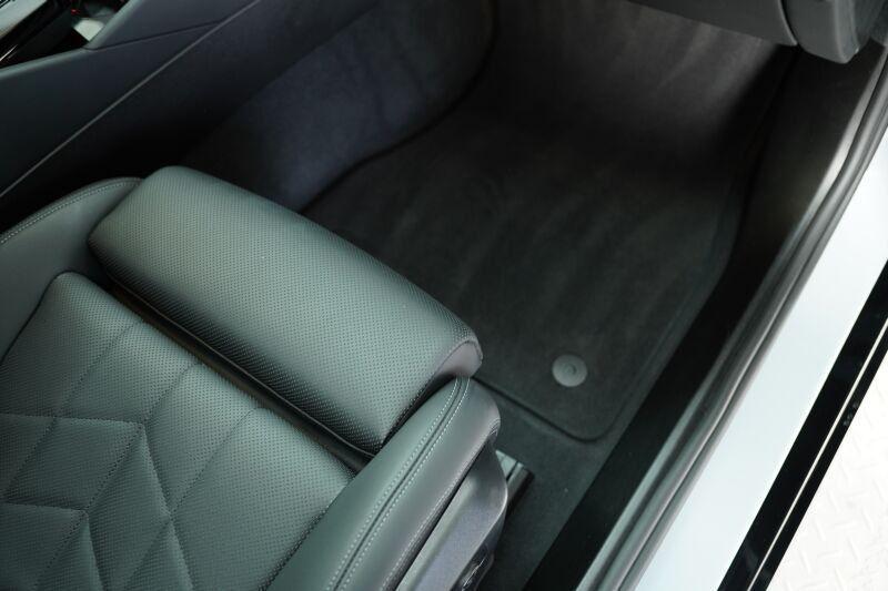 BMW 540 540d Touring xDrive