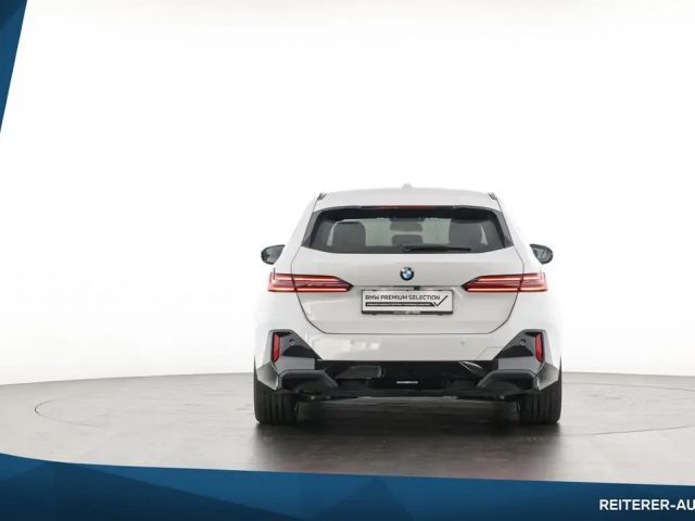 BMW 520 520d M-Sport xDrive