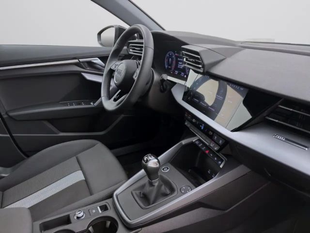 Audi A3 30 TDI Sedan Sportback