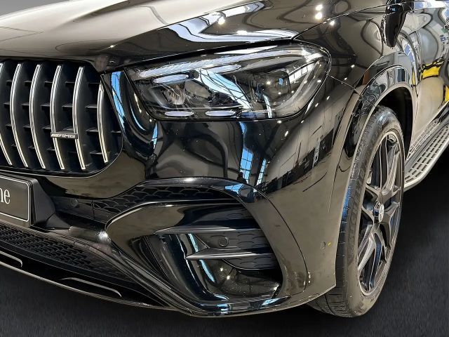 Mercedes-Benz GLE 53 AMG 4MATIC+ AMG Line