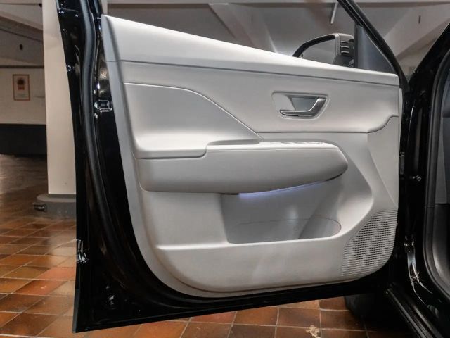 Hyundai Kona 1.0 T-GDi Trend