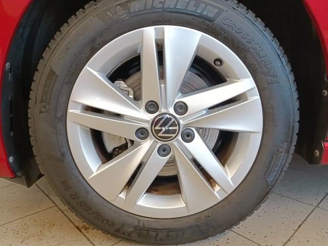 Volkswagen Golf 1.5 TSI Golf VIII Life