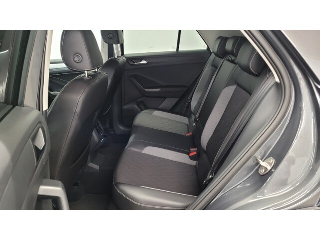 Volkswagen T-Roc 1.0 TSI