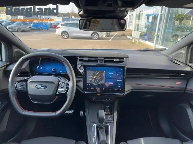 Ford Puma EcoBoost ST Line