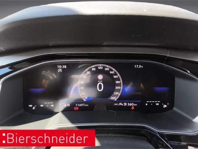 Volkswagen Taigo 1.0 TSI