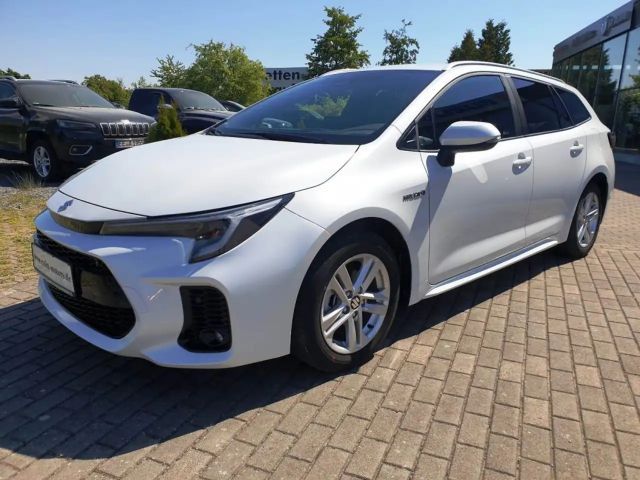 Suzuki Swace Comfort Hybrid