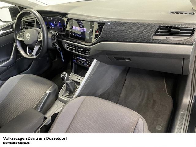 Volkswagen Taigo 1.0 TSI Life