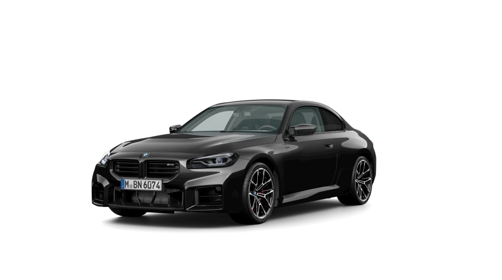 BMW M2 Coupé