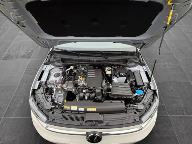 Volkswagen Polo 1.0 / 80 PS / LED / SH / PDC