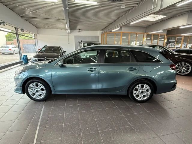 Kia Ceed CRDi SportWagon Super Pack Vision
