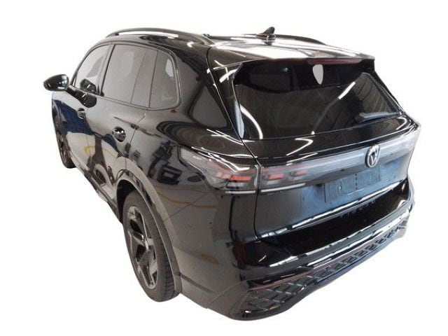 Volkswagen Tiguan 2.0 TDI R-Line Style