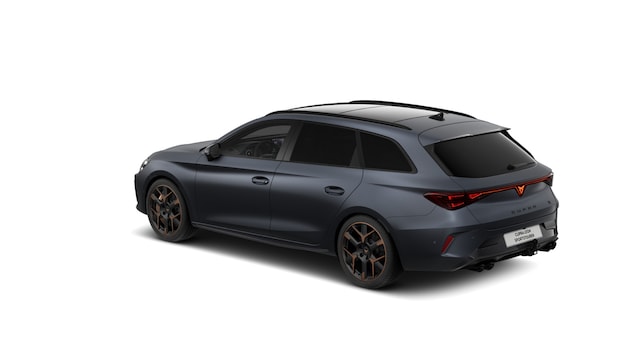 Cupra Leon 2.0 TSI DSG Sportstourer VZ