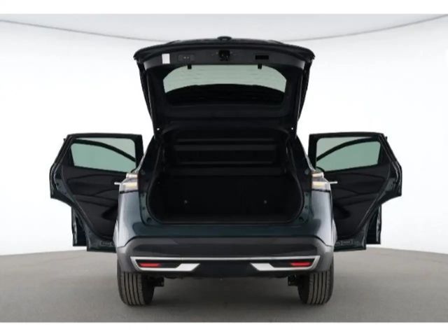 Nissan Qashqai DIG-T N-Connecta