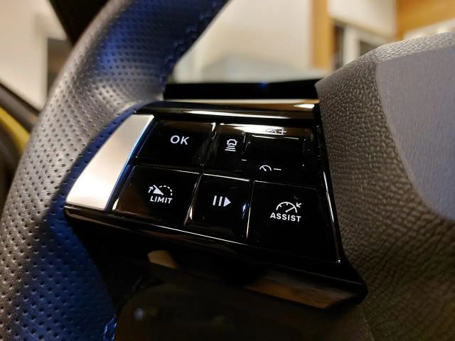 Opel Astra GS-Line Grand Sport Turbo