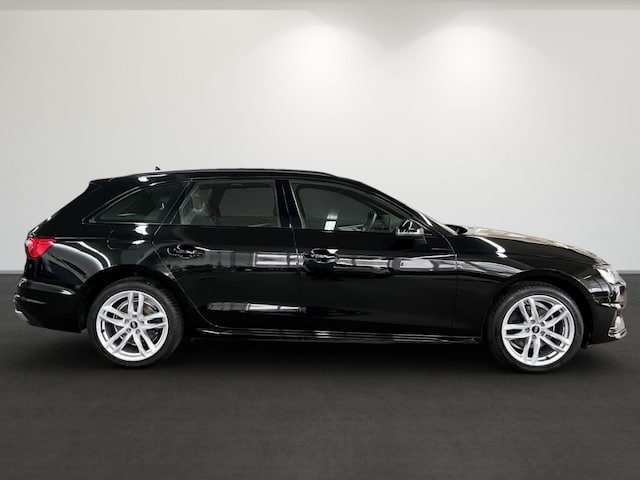 Audi A4 35 TFSI Avant S-Tronic