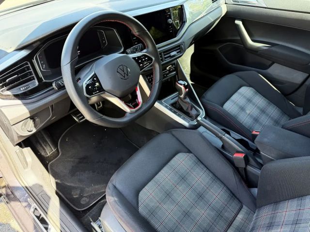 Volkswagen Polo DSG GTI