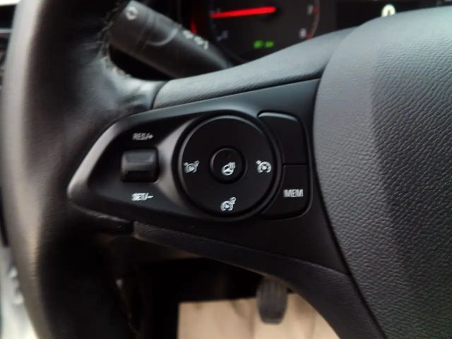 Opel Corsa 1.2 Turbo Edition