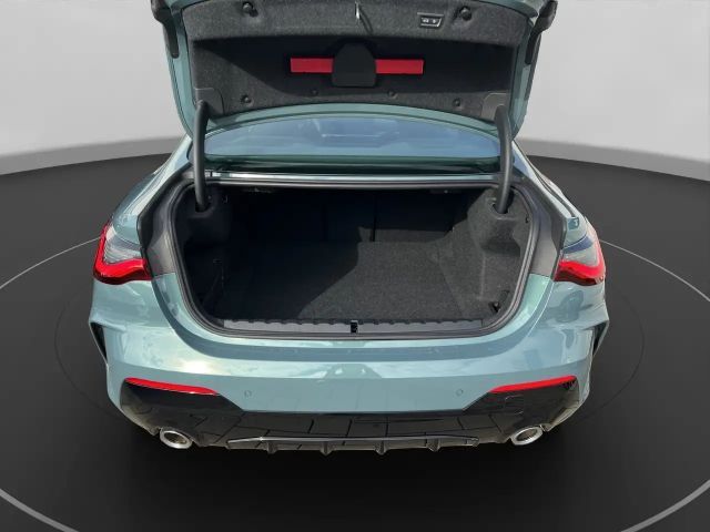 BMW 420 420i Coupé M-Sport