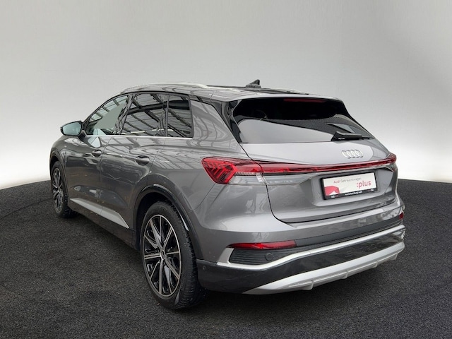 Audi Q4 e-tron 35