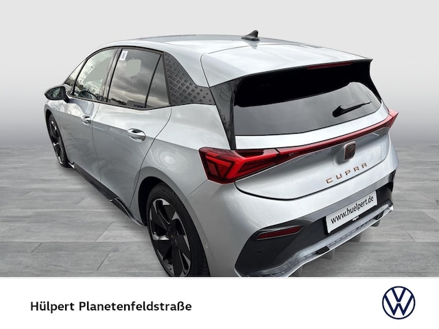 Cupra Born Born EDITION DYNAMIC 360CAM ACC LM19 NAVI SITZHZ