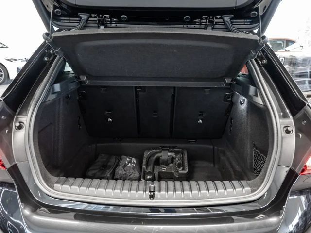 BMW 118 118i M-Sport Sedan