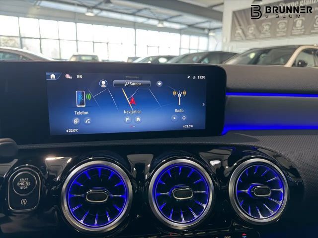 Mercedes-Benz A 220 4MATIC AMG Line