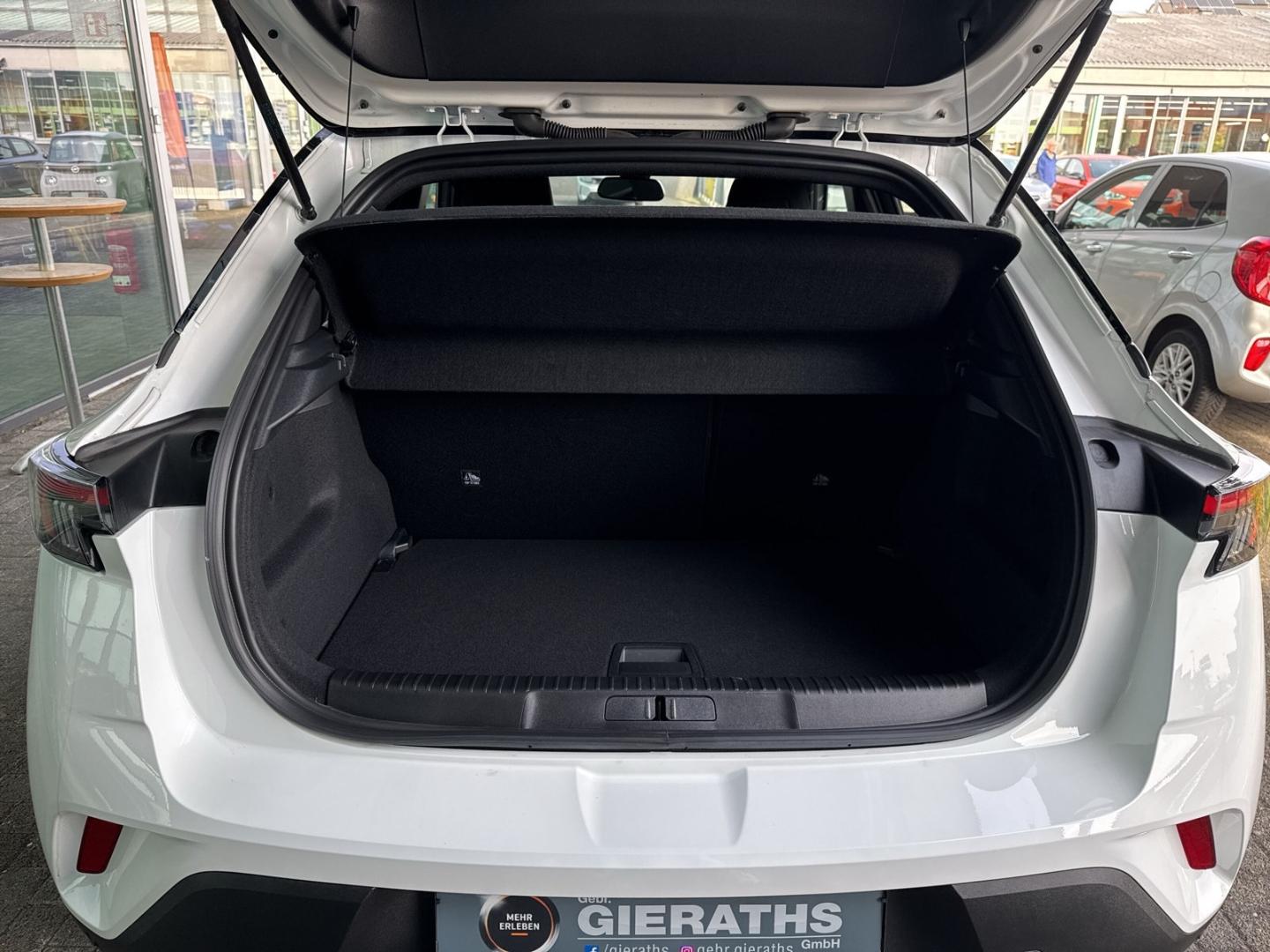 Opel Mokka 1.2 Turbo Turbo Ultimate