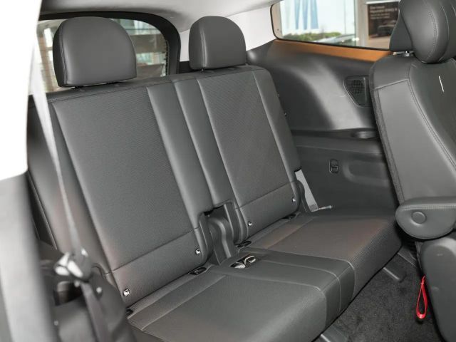 Hyundai IONIQ 9 4WD 6-zits UNIQ