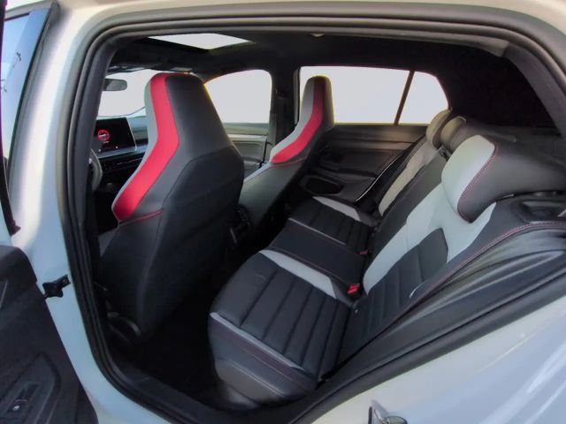 Volkswagen Golf GTI Golf VIII