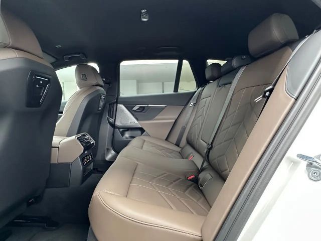 BMW 520 520d M-Sport Touring