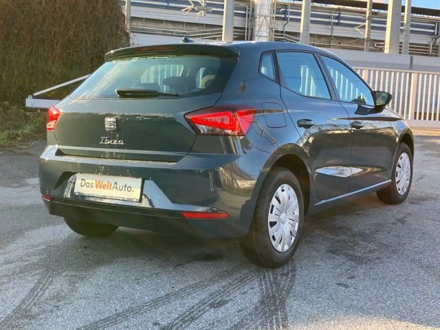Seat Ibiza 1.0 TSI Reference