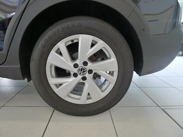 Volkswagen Taigo 1.0 TSI