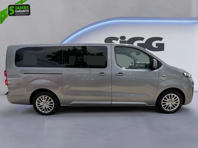 Opel Zafira Life L3 9-Sitzer  Schiebetüren