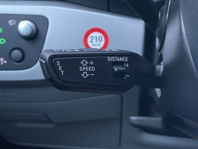 Audi A4 allroad 45 TFSI Quattro