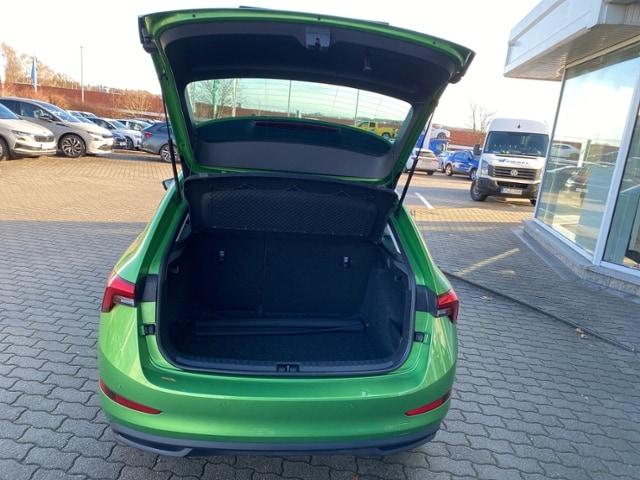 Skoda Scala 1.0 TSI Drive
