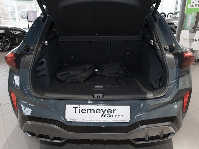 Cupra Terramar 1.5 e-Hybrid VZ