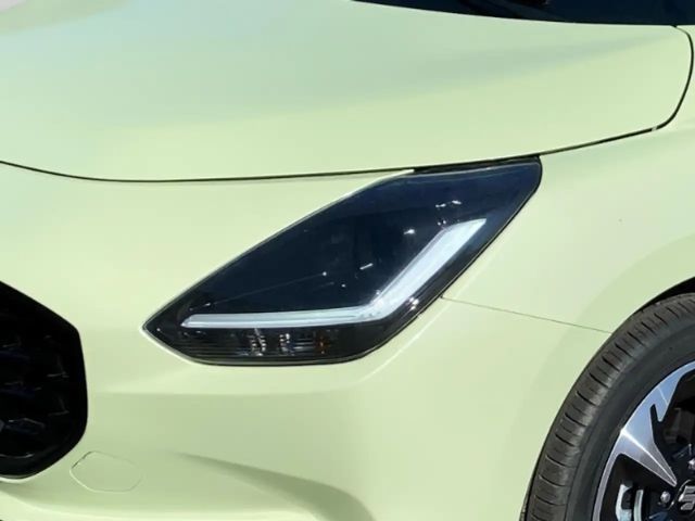 Suzuki Swift Comfort