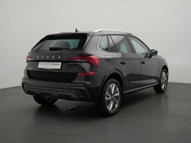 Skoda Kamiq Selection