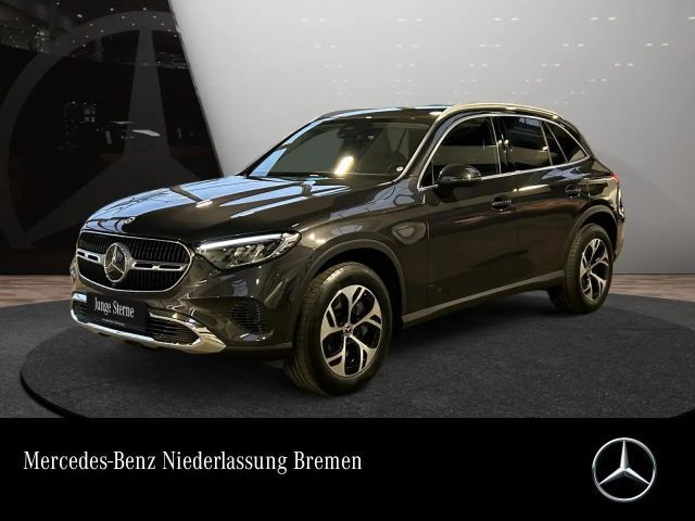 Mercedes-Benz GLC 300 4MATIC AVANTGARDE