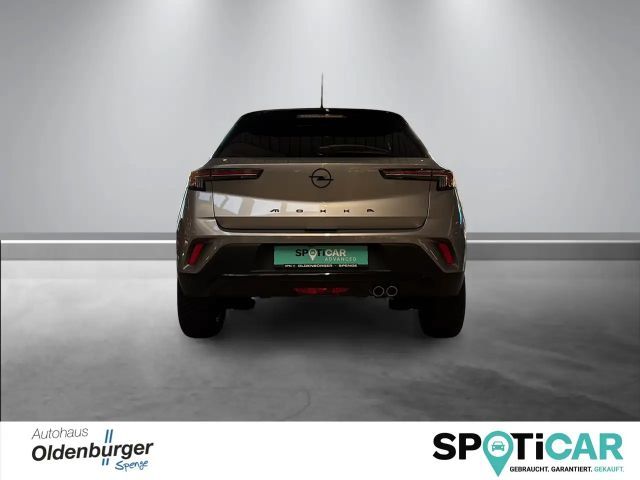 Opel Mokka GS-Line Grand Sport business+